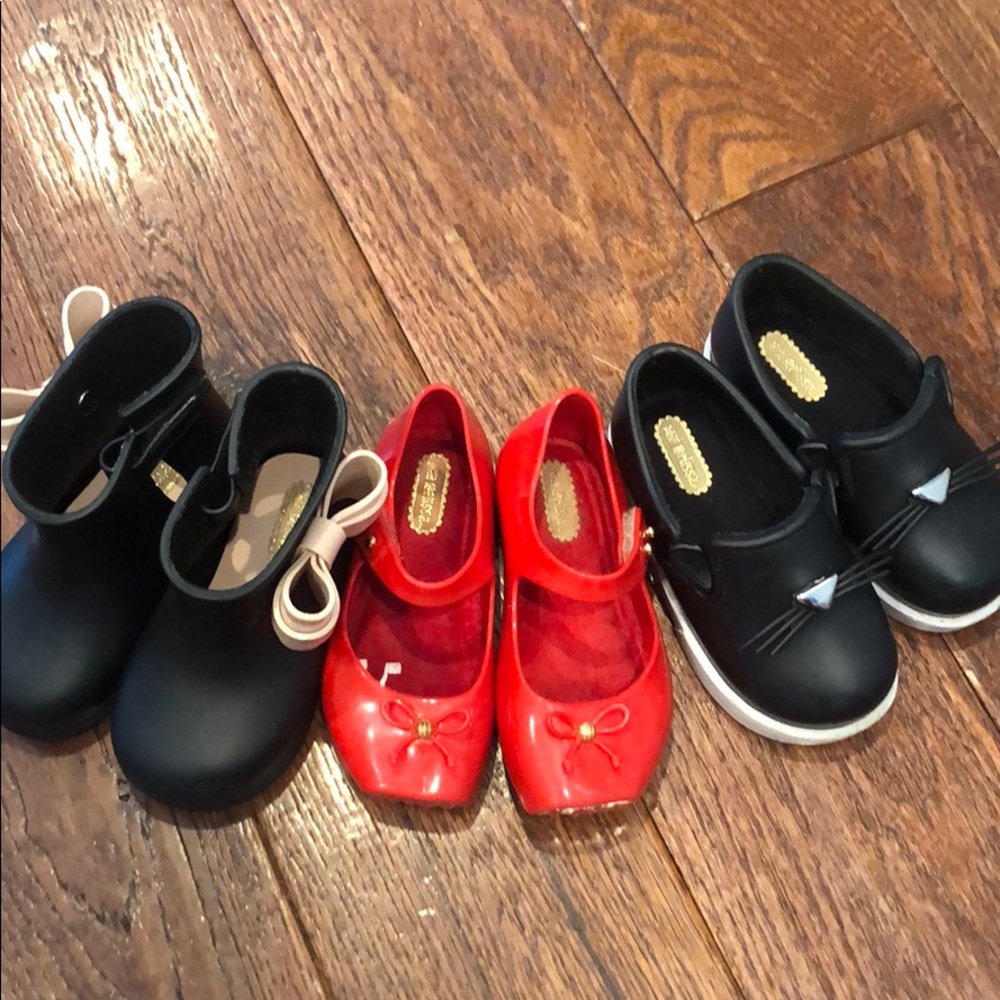Mini Melissa bundle